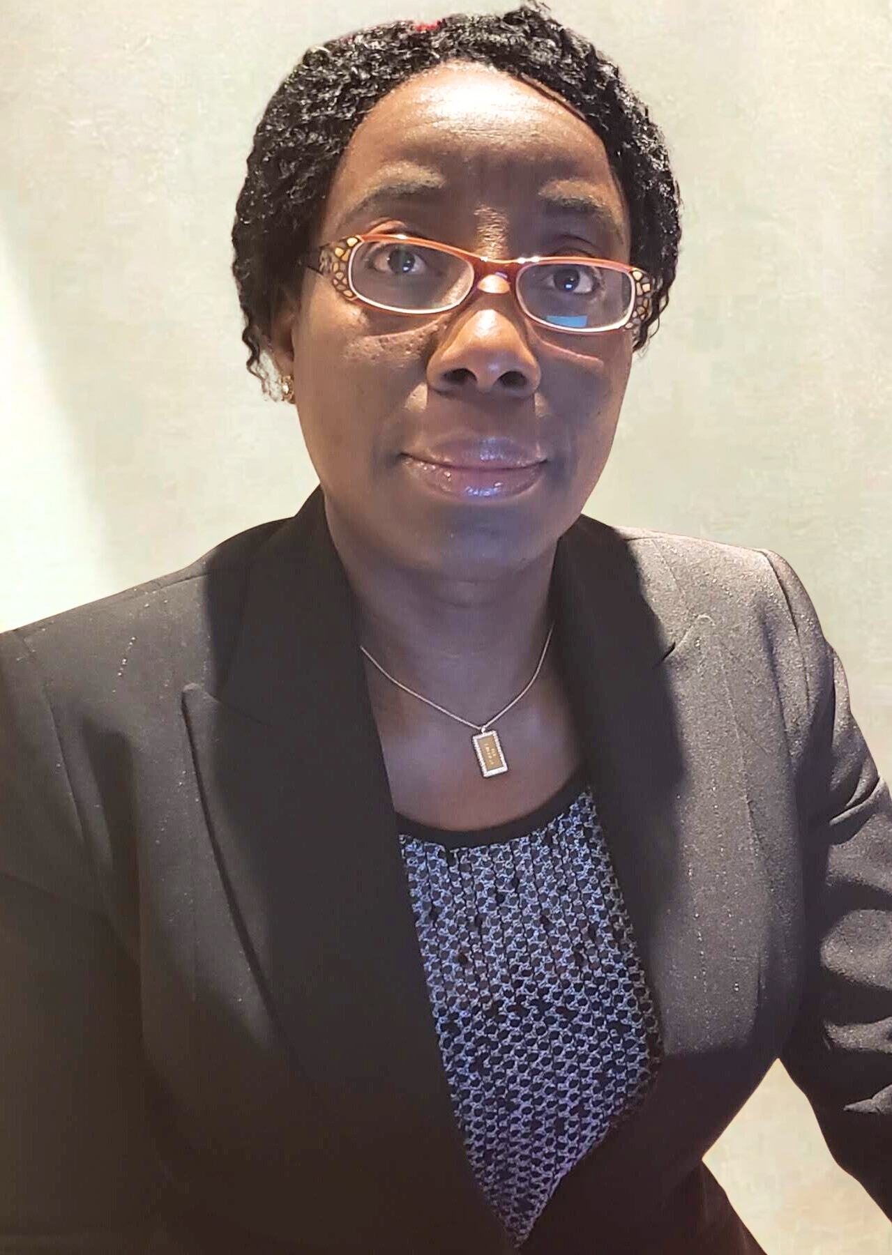 Hortense Coffi